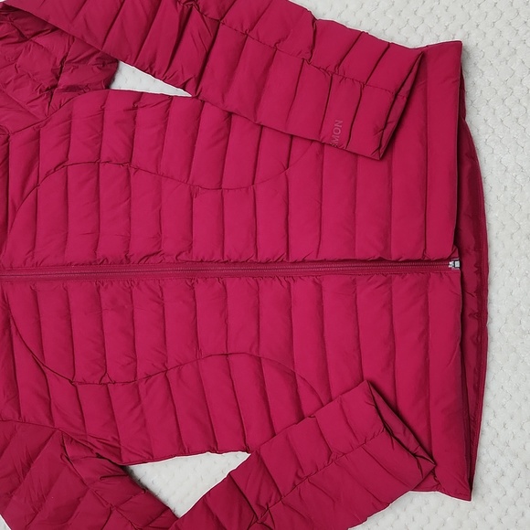 Nwt Lululemon Pack It Down Jacket - Picture 3 of 12